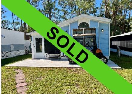 Mobile Home for sale in FL
